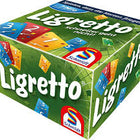 ligretto groen