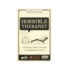 Horrible Therapist Extra Horrible Edition