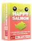 Happy Salmon NL – party kaartspel – 3 tot 8 spelers