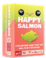 Dit is een foto van het spel Happy Salmon NL te koop bij Speldorado Spellenwinkel Delft