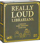 Really Loud Librarians