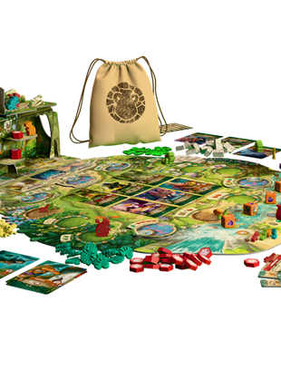 Everdell Emerland Collector's Edition