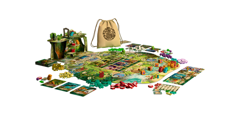 Everdell Emerland Collector's Edition