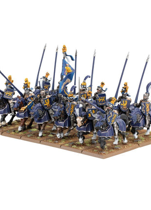 empire knights - empire of men