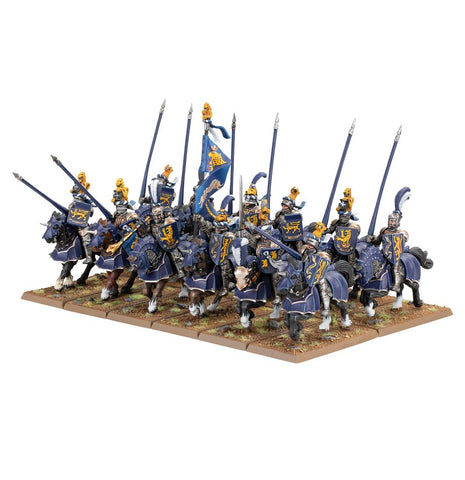 empire knights - empire of men