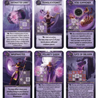 Tash-Kalar: Etherweave Expansion Deck