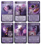 Tash-Kalar: Etherweave Expansion Deck – strategisch kaartspel – 2 tot 4 spelers