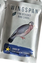 Europa -Wingspan Fan Pack Set