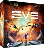 EVE War For New Eden Core Box