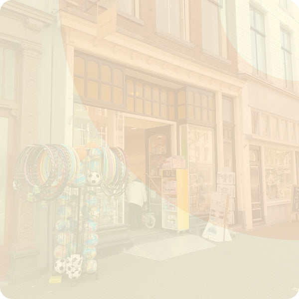 Banner image for: Bekijk onze evenementen