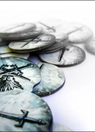 Tash-Kalar: Everfrost Expansion Deck