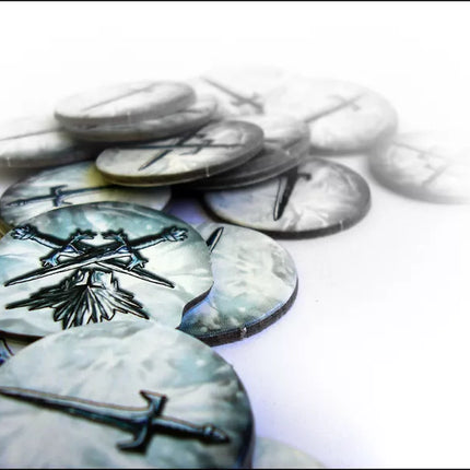 Tash-Kalar: Everfrost Expansion Deck