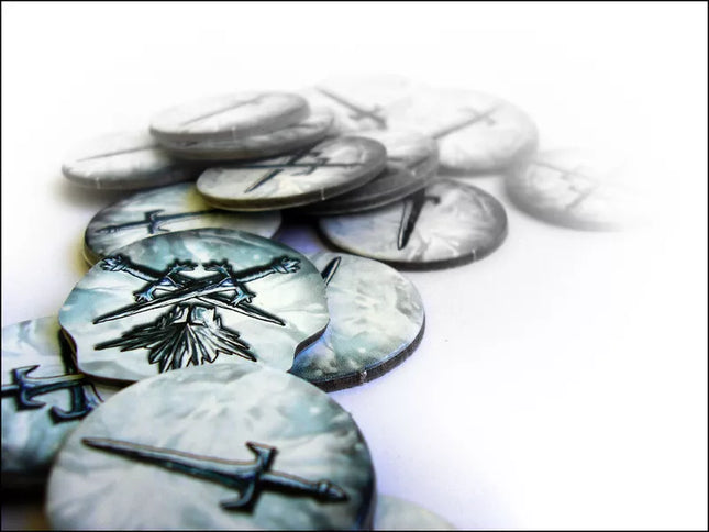 Tash-Kalar: Everfrost Expansion Deck