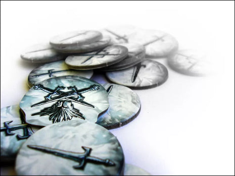 Tash-Kalar: Everfrost Expansion Deck