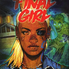 The Falconwood Files -Final Girl