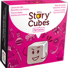 Dit is een foto van het spel Rory's Story Cubes Fantasia NL te koop bij Speldorado Spellenwinkel Delft