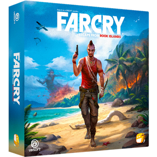 Far Cry