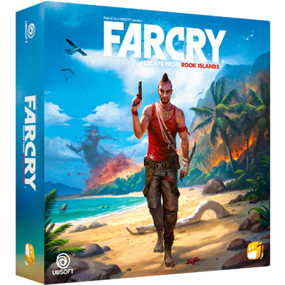 Far Cry