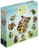 Sanctuary – strategisch bordspel – 1 tot 4 spelers