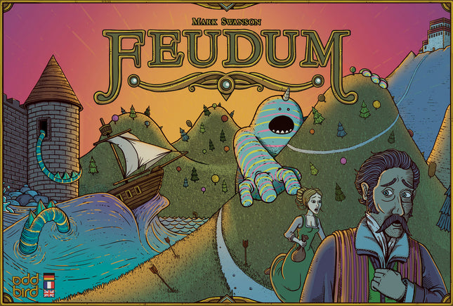 Feudum EN