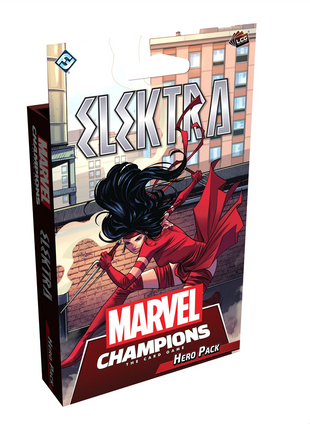 Elektra