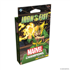Iron Fist