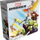 Dit is een foto van het spel Marvel Dagger  - Marvel Champions te koop bij Speldorado Spellenwinkel Delft