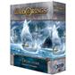 Dit is een foto van het spel dream-chaser campaign exp. - Lord of the Rings  LCG te koop bij Speldorado Spellenwinkel Delft