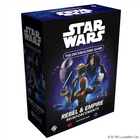 Star Wars The Deckbuilding Game Rebel & Empire Reinforcements