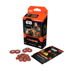 A Lawless Time Spotlight Deck Leia Organa- Star Wars: Unlimited