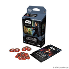 Star Wars: Unlimited - Ashes of the Empire Spotlight Deck Luke Skywalker