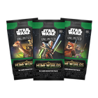 Star Wars: Unlimited - Homeworlds  booster