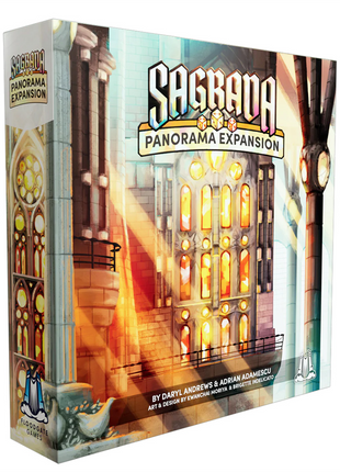 Sagrada Panorama