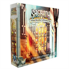 Sagrada Panorama