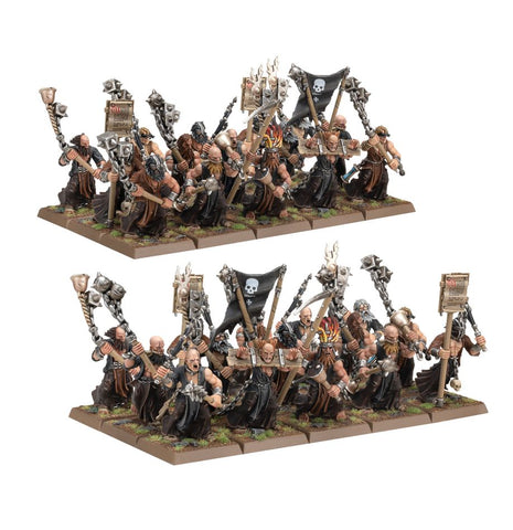 flagellants - empire of man