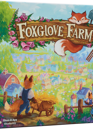Foxglove Farm