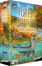 Smoky Mountains - En