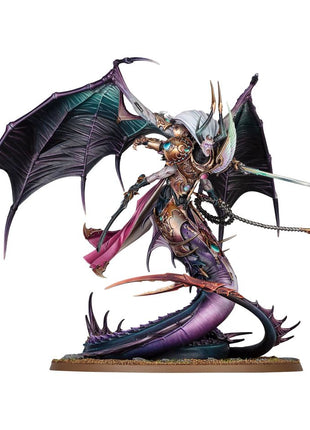 Emperors children: fulgrim