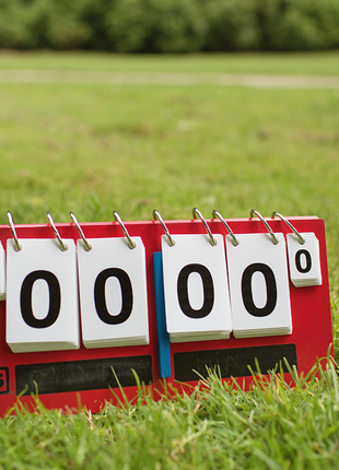 Scoreboard