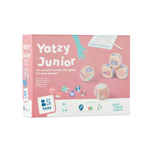 Yatzy Junior