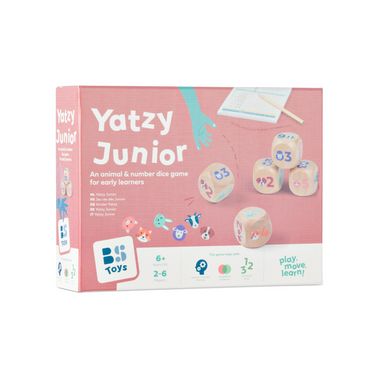 Yatzy Junior