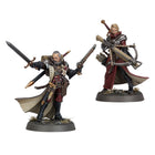 Dit is een foto van het spel Cities/Sigmargalen & Doralia Ven Denst - Cities of Sigmar te koop bij Speldorado Spellenwinkel Delft