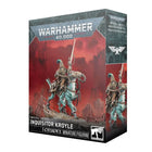 imperial agents: inquisitor kroyle