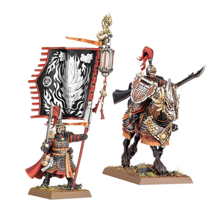 gate masters of the celestial cities - cathay