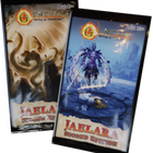 Dit is een foto van het spel Genesis Battle of Champions Jaelara 2nd Edition Booster Pack HCGGEN006 te koop bij Speldorado Spellenwinkel Delft