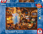 Ravensburger puzzel 