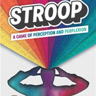 Stroop