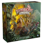 Zombicide Green Horde