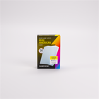 Sleeves - Yellow 44x67mm (50)