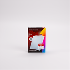 Sleeves - Ruby 46x71mm (50)